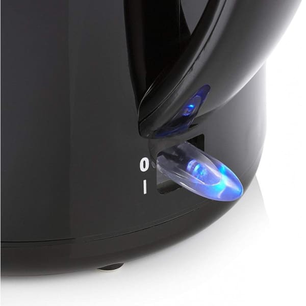 Bouilloire électrique PRINCESS 1,7 L Noir (236017) Bouilloire électrique PRINCESS 1,7 L Noir (236017)